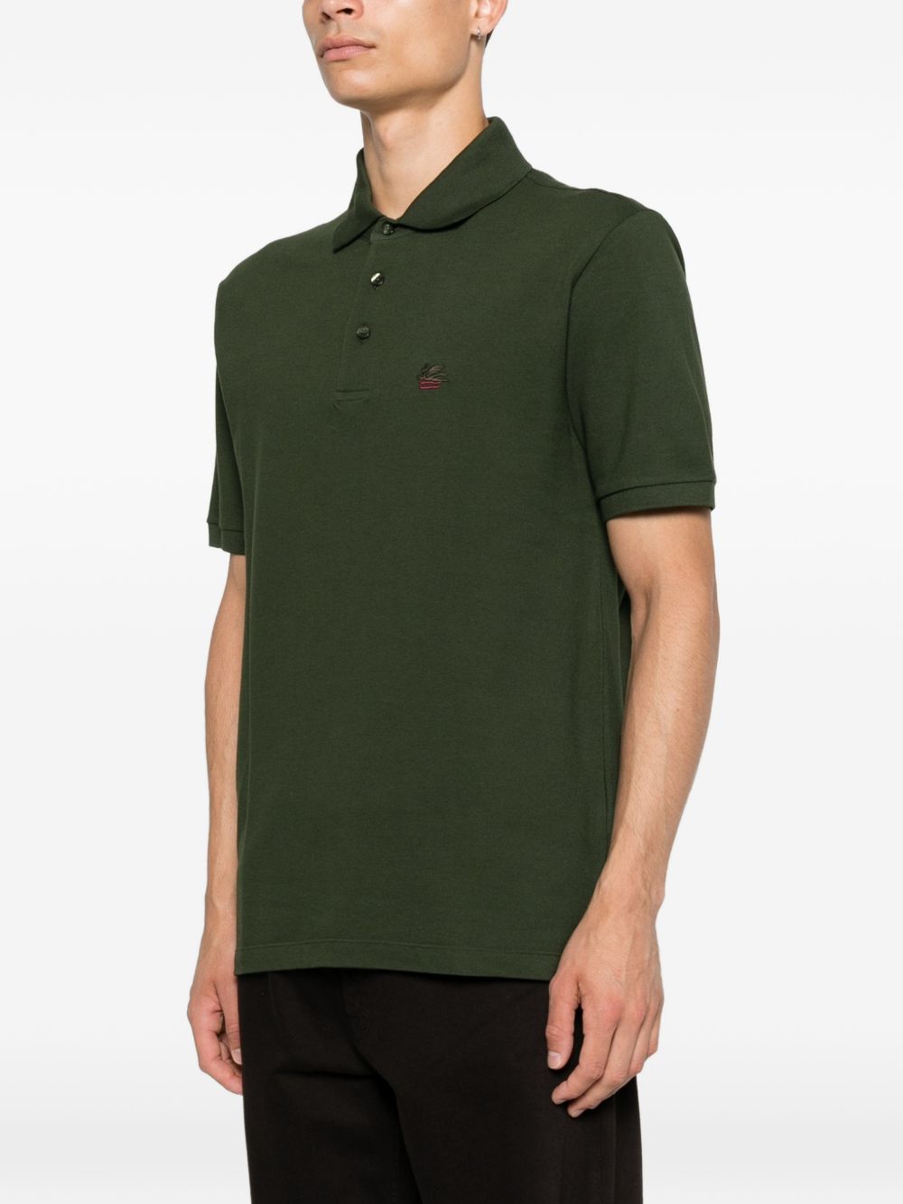 Etro Men's Shirt