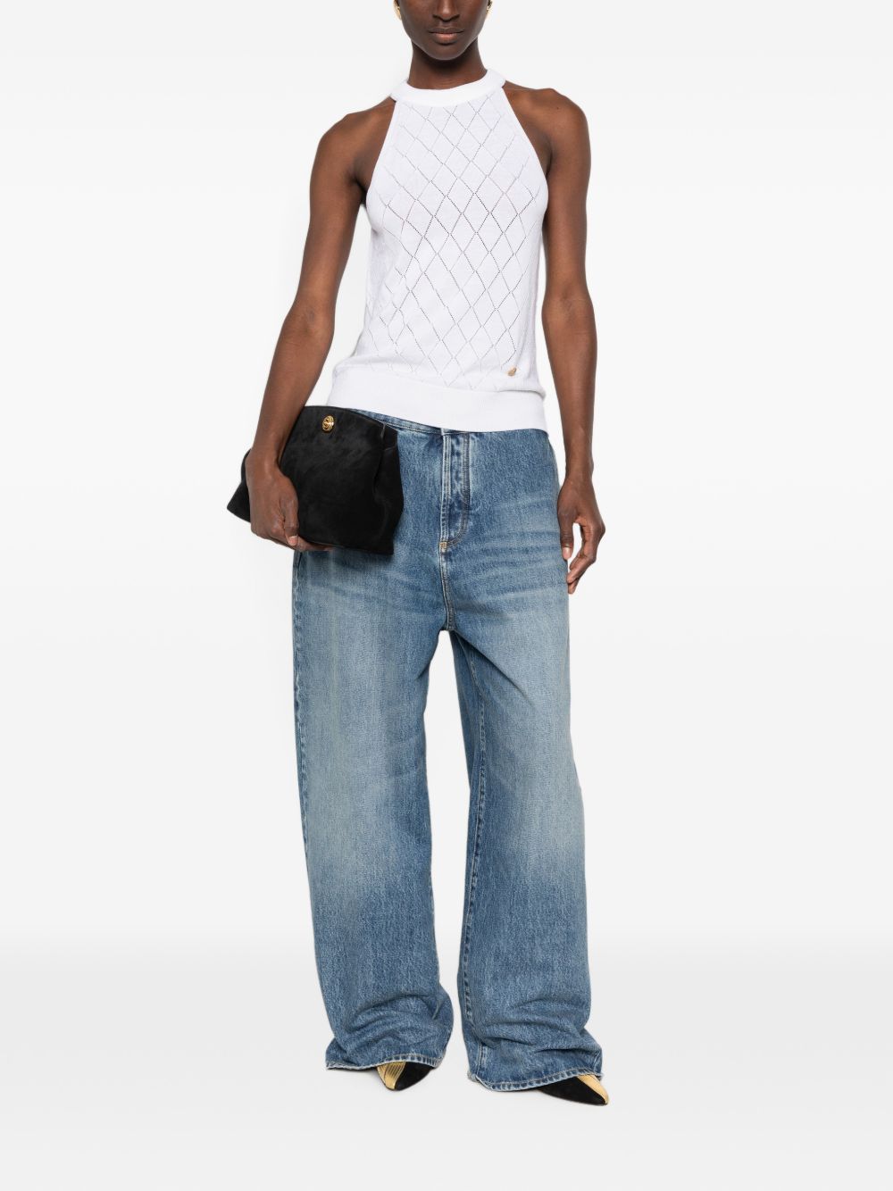 Balmain Women's Top