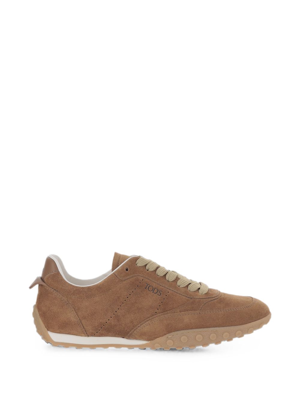 Tod's Women's Suede Sneakers