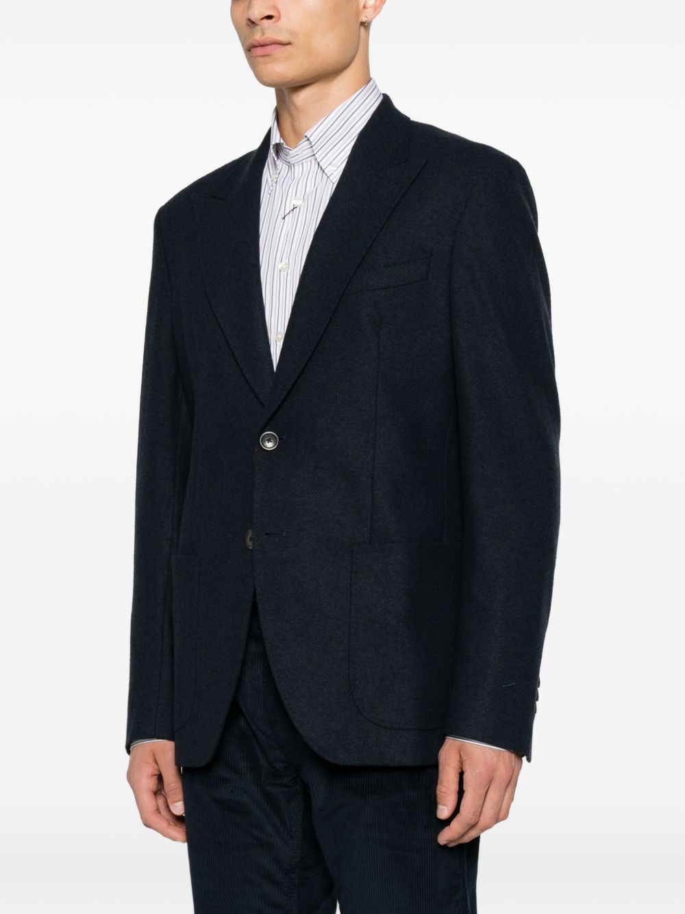Etro Men's Jacket