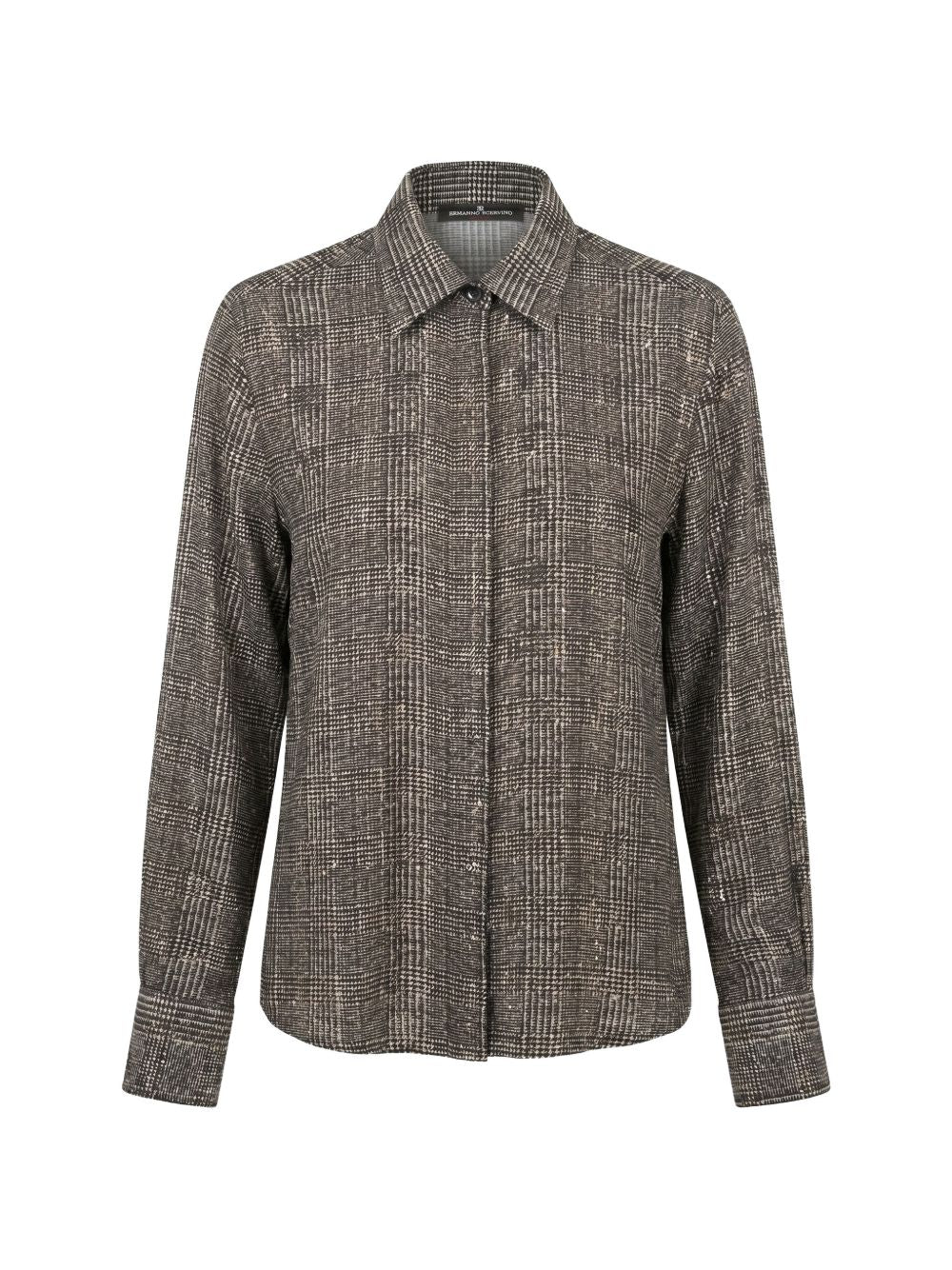 Ermanno Scervino Women's Shirt