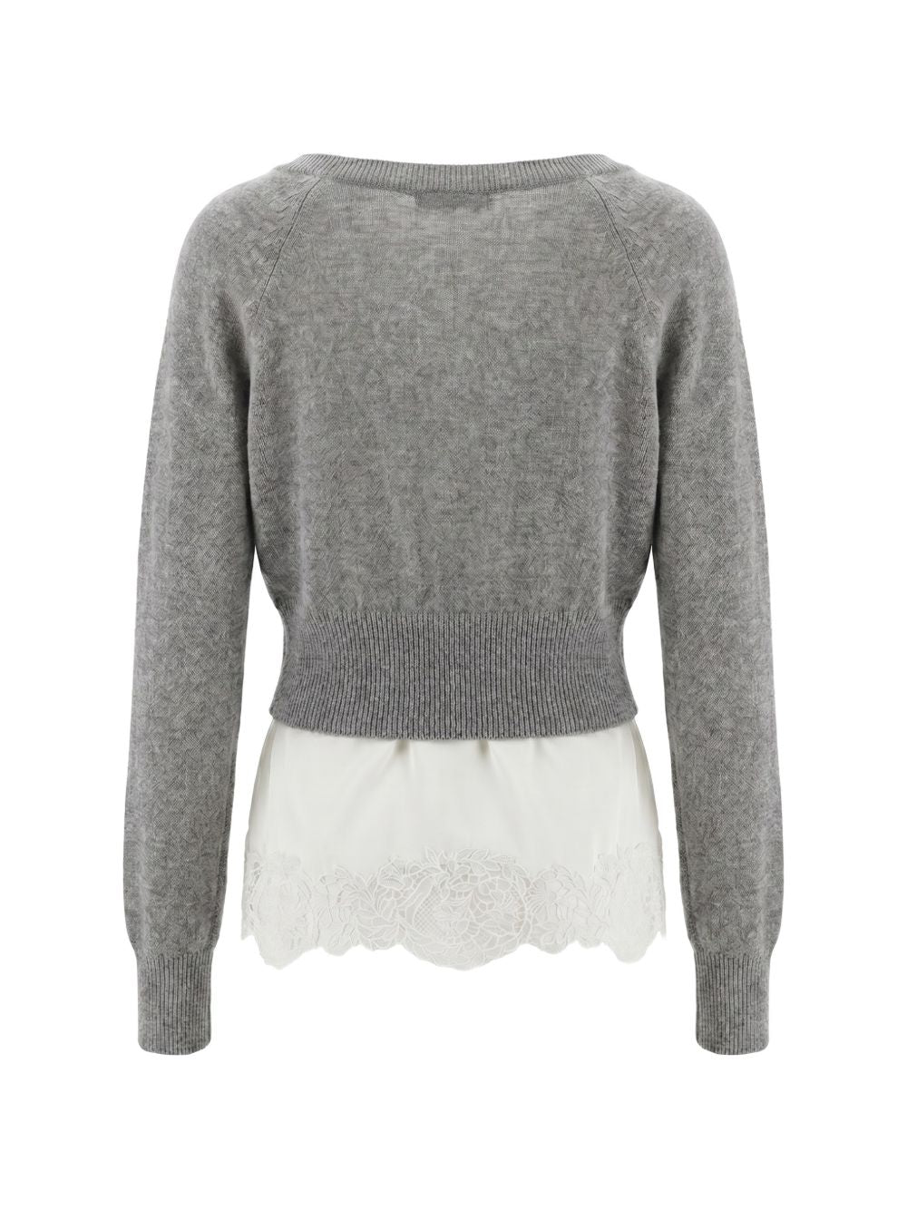 Ermanno Scervino Women's Cardigan