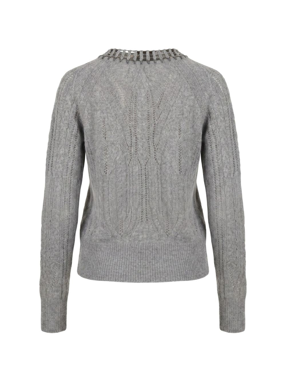 Ermanno Scervino Women's Cardigan