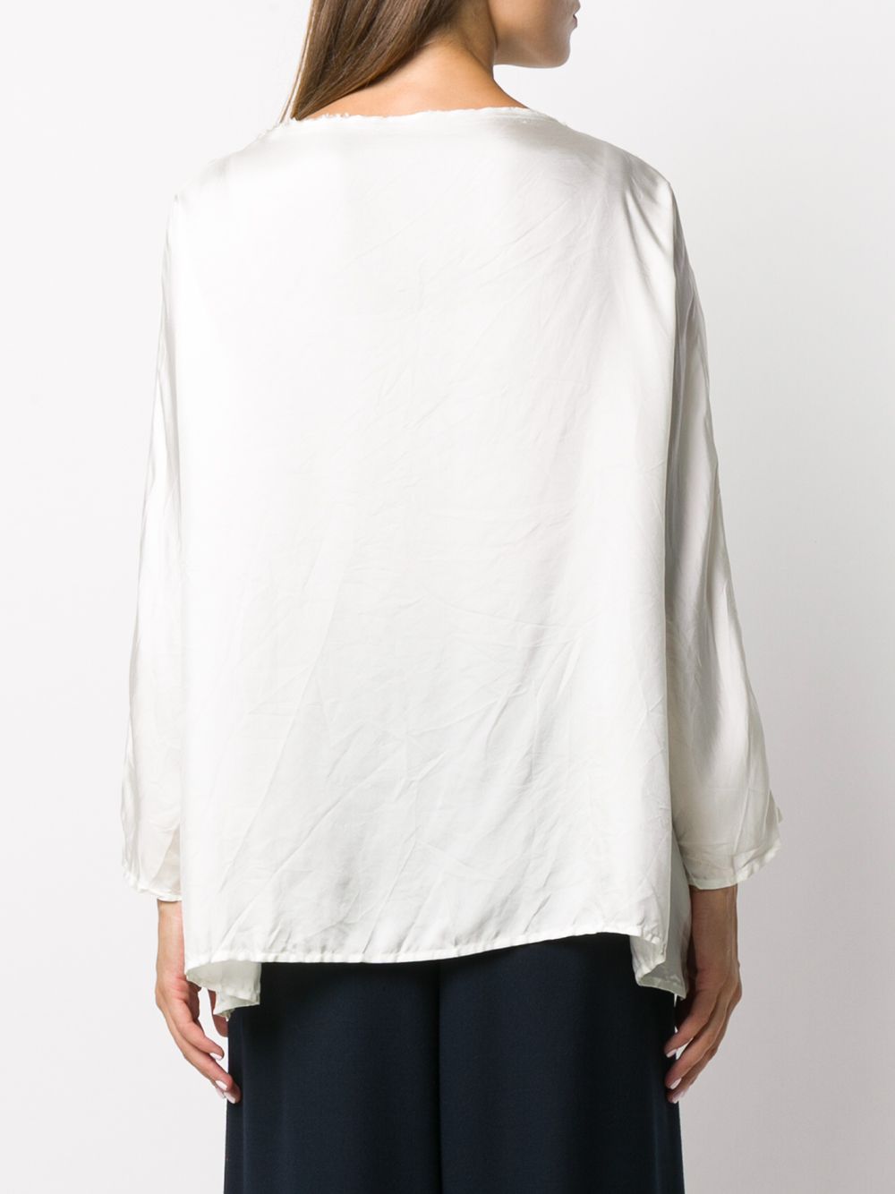 Daniela Gregis Women's Blouse