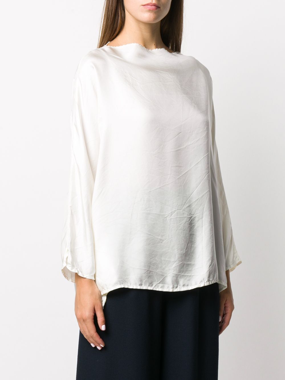 Daniela Gregis Women's Blouse