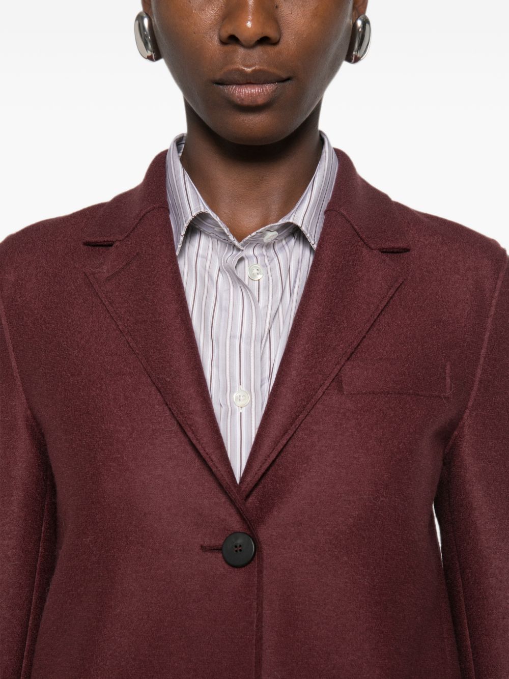 Harris Wharf London Women's Jacket