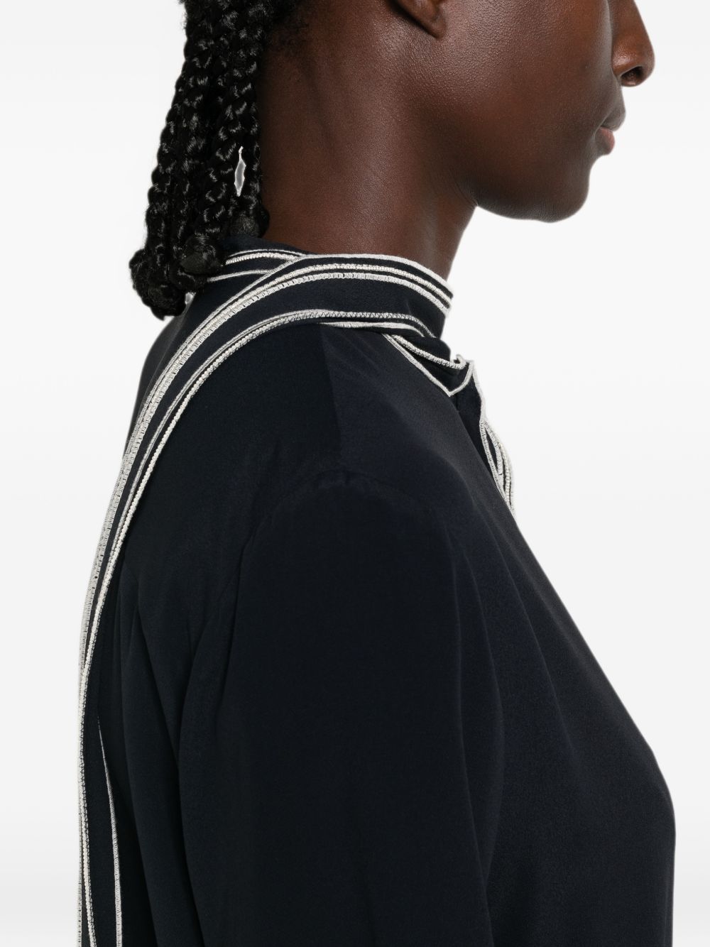 Fabiana Filippi Women's Shirt