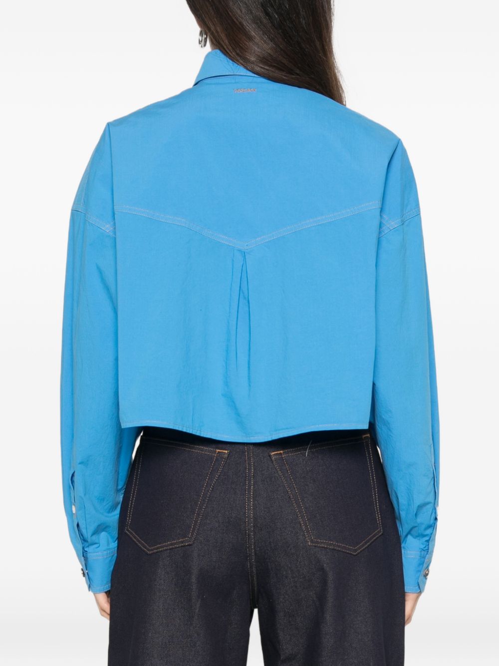 Versace Women's Shirt