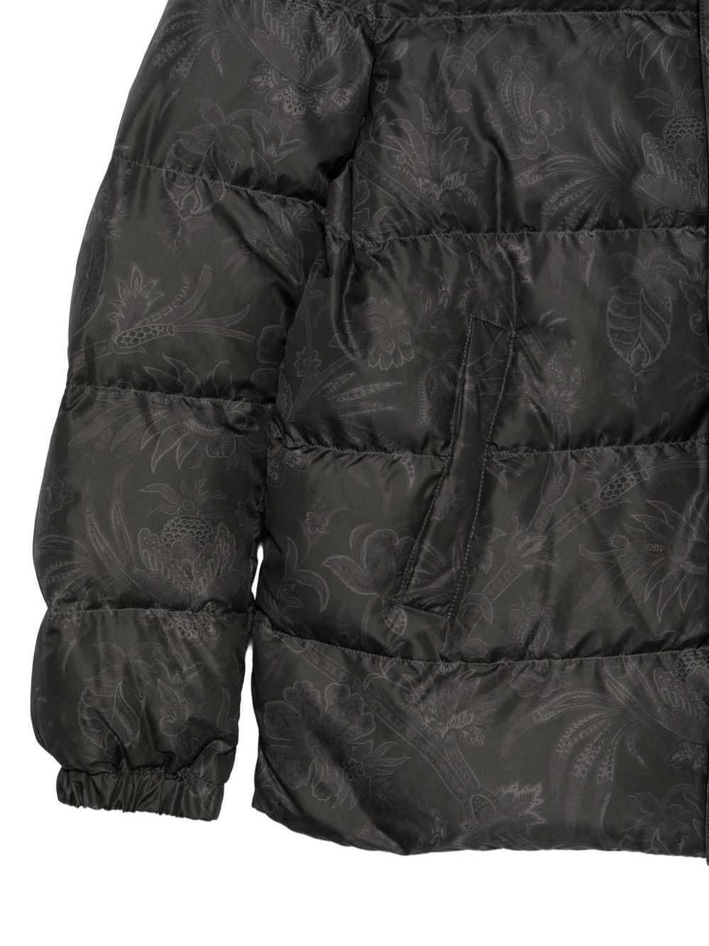 Etro Men's Jacket