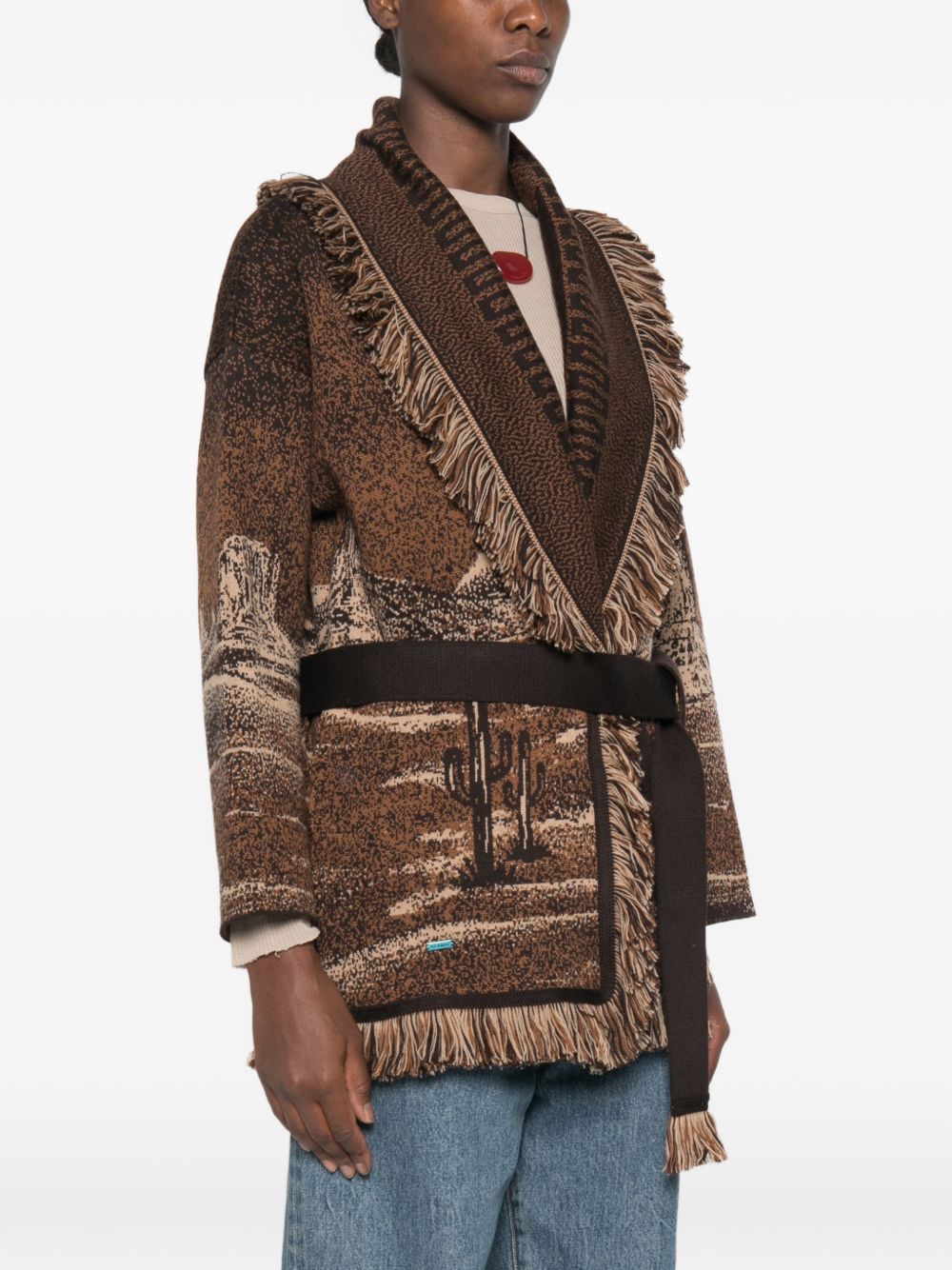 Alanui Women's Cardigan