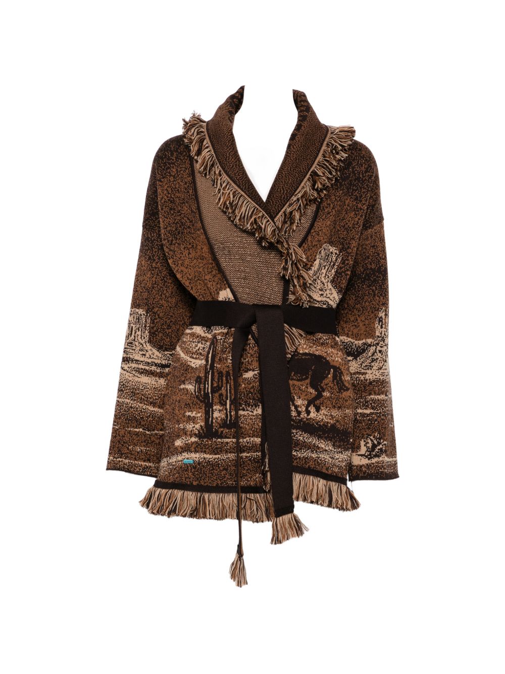 Alanui Women's Cardigan