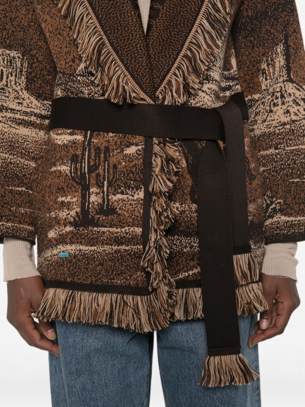 Alanui Women's Cardigan