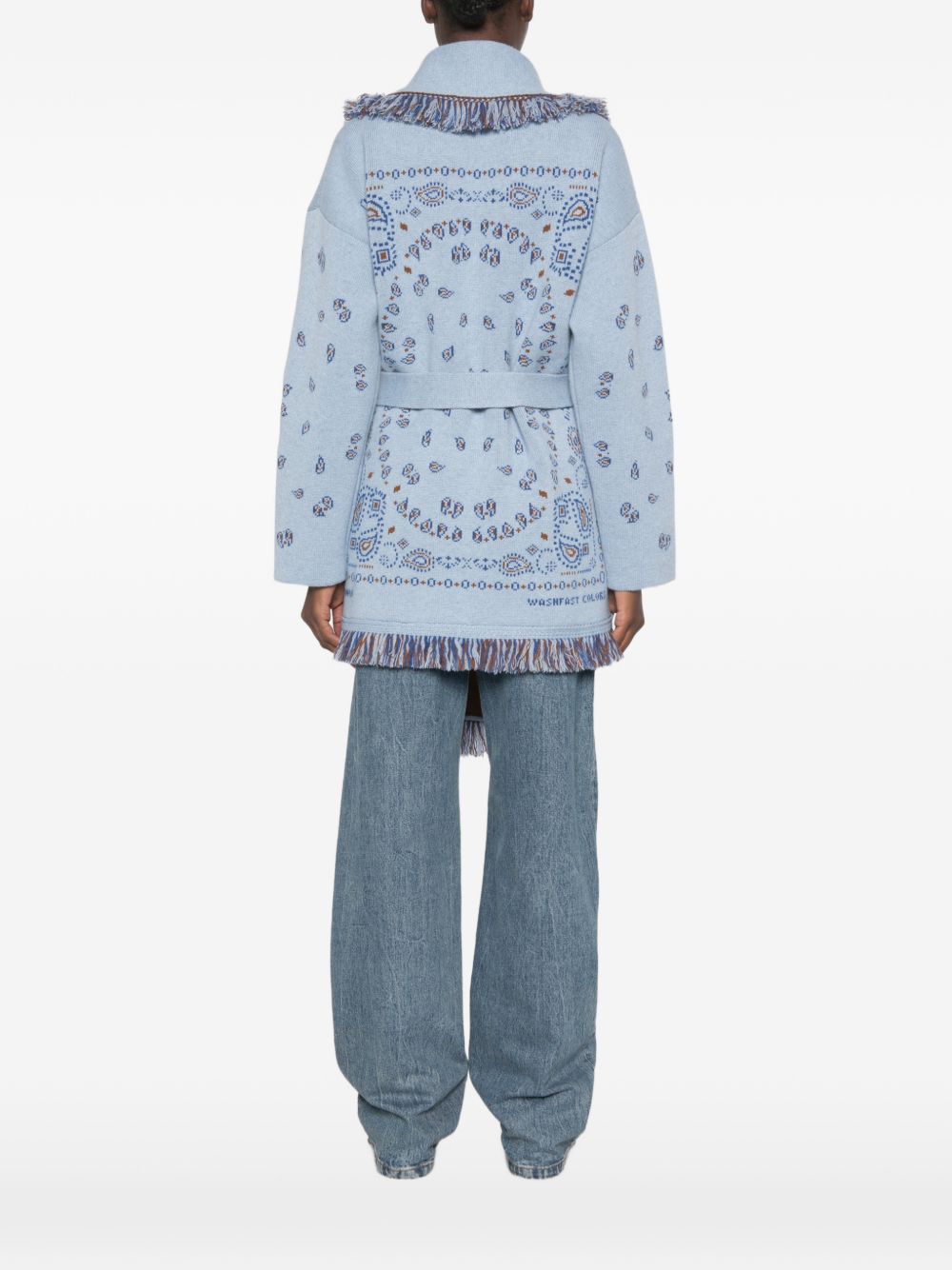 Alanui Women's Cardigan