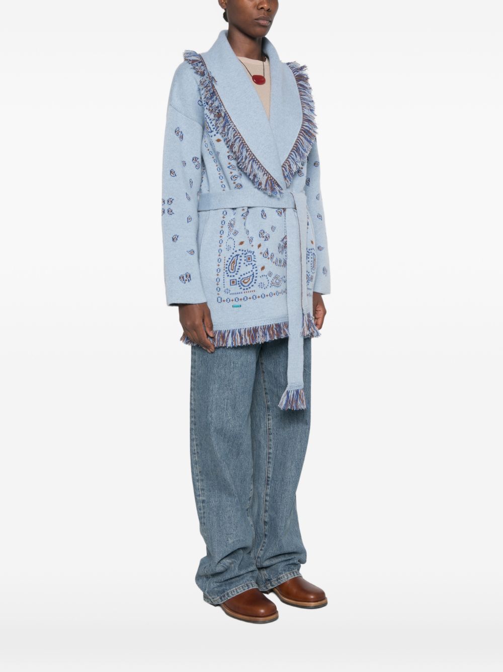 Alanui Women's Cardigan
