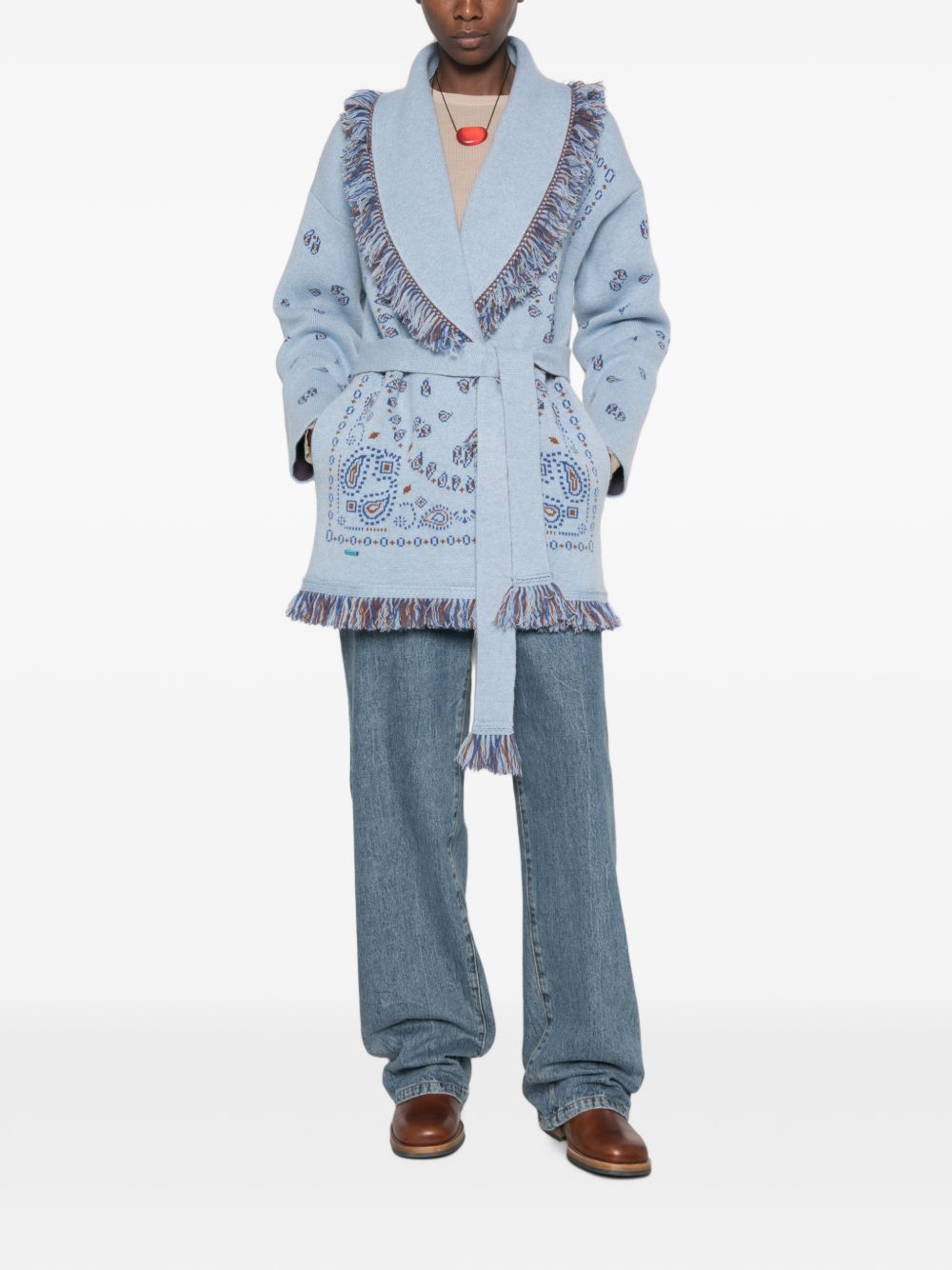 Alanui Women's Cardigan