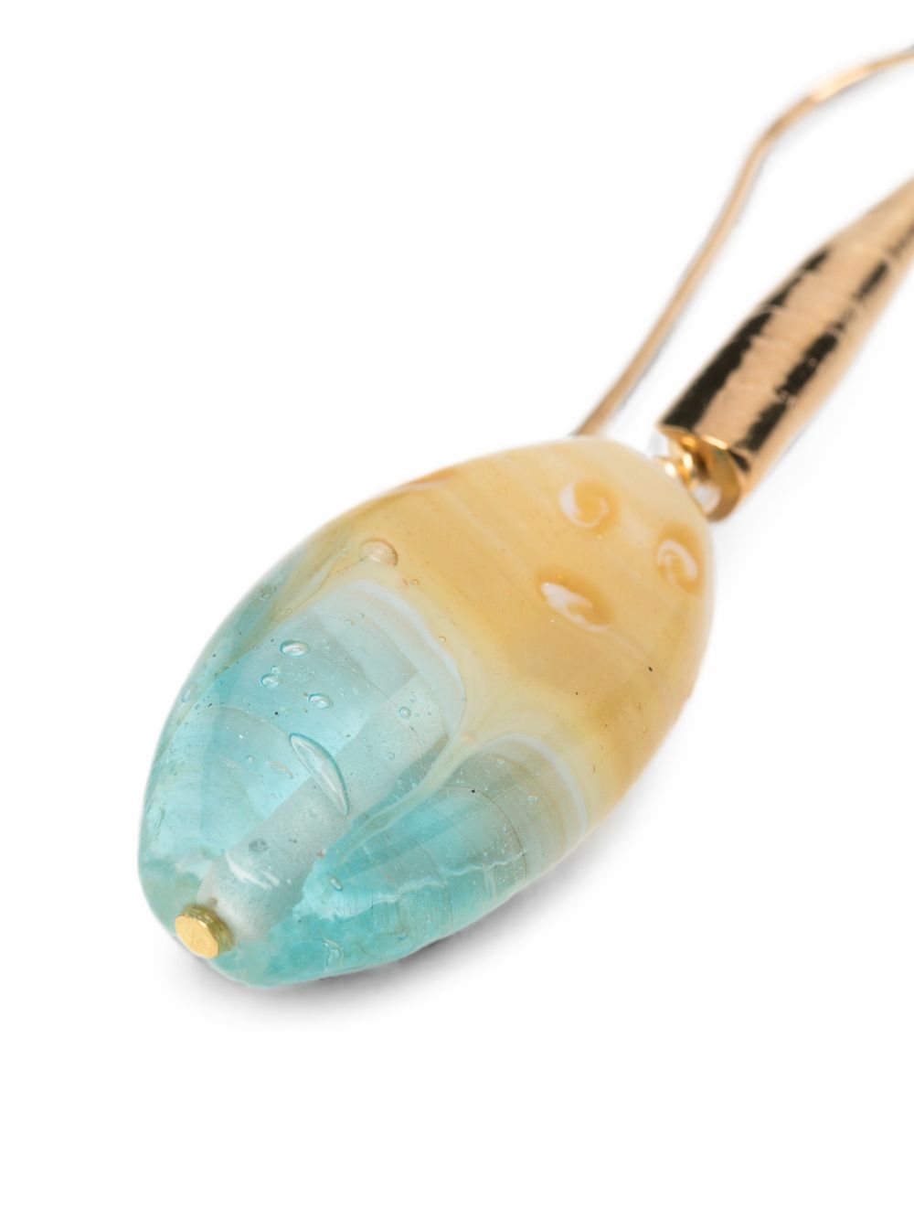 Forte Forte Women's Bijoux Green