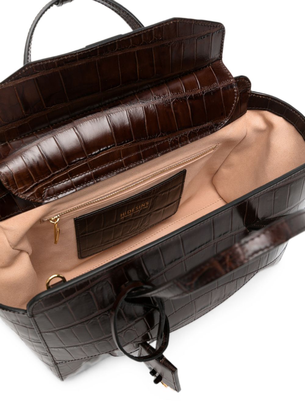 Hidesins Women's Bags.. Brown