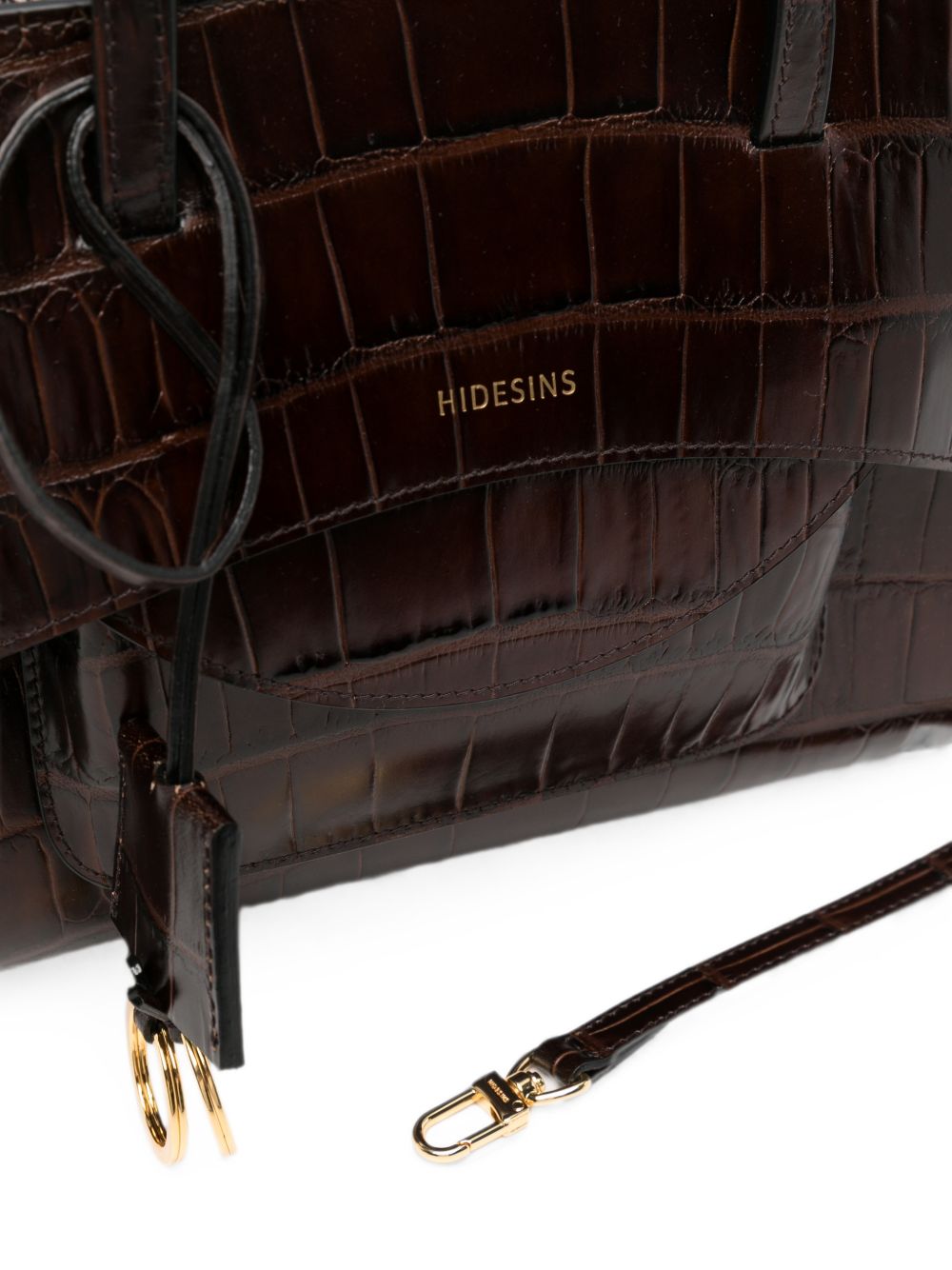 Hidesins Women's Bags.. Brown