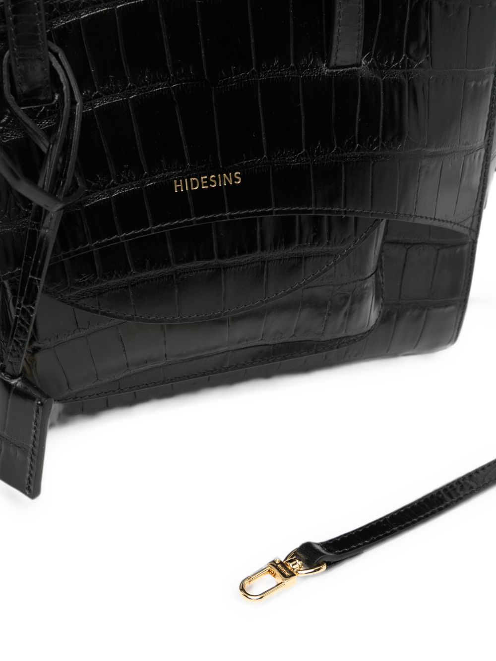 Hidesins Women's Bags.. Black