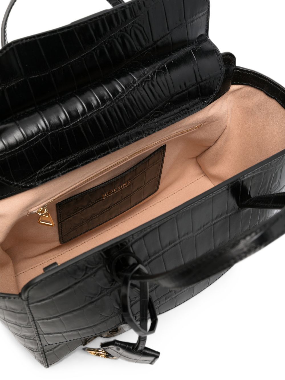 Hidesins Women's Bags.. Black