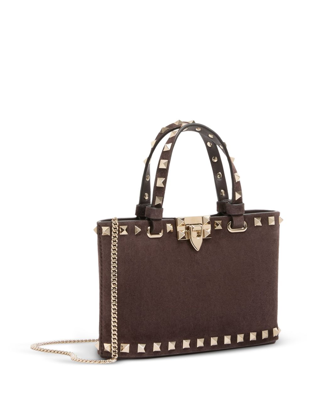 Valentino Garavani Women's Bags.. Brown