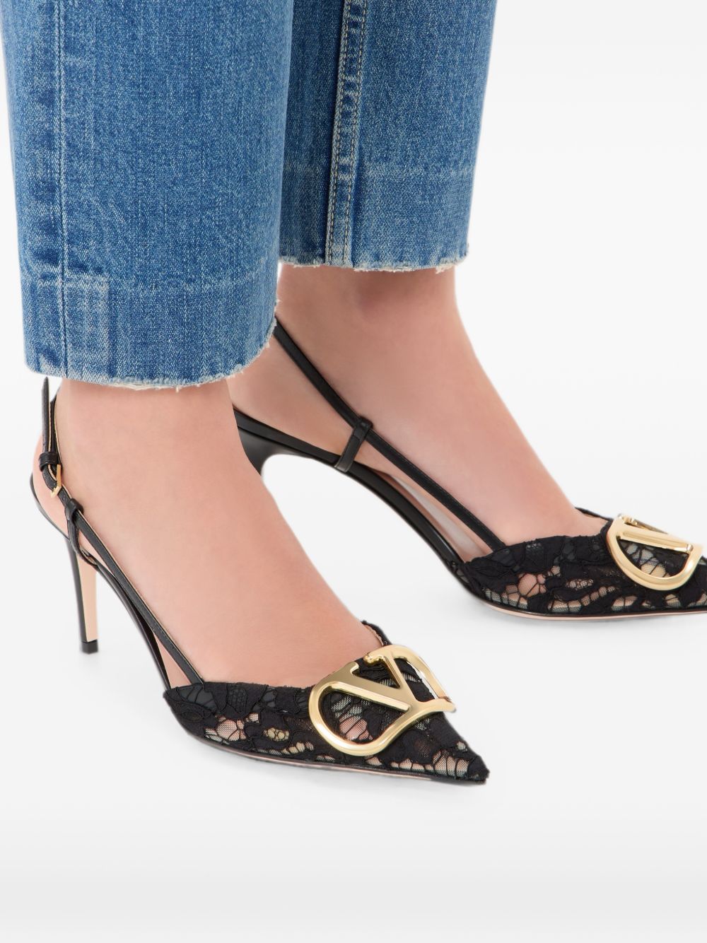 Valentino Garavani Women's Pumps