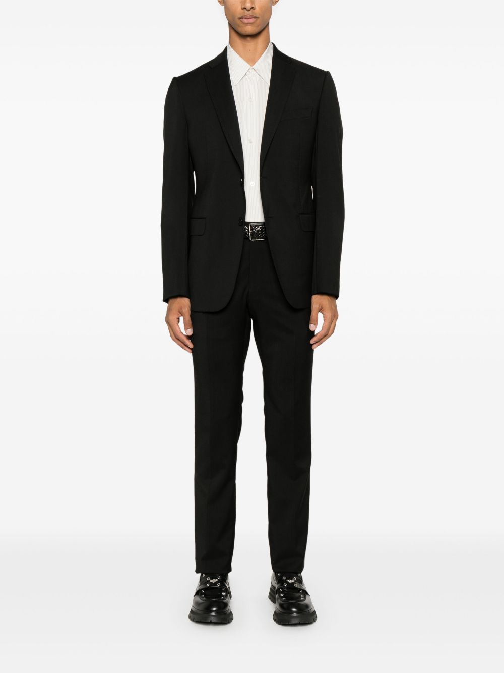Emporio Armani Men's Trousers