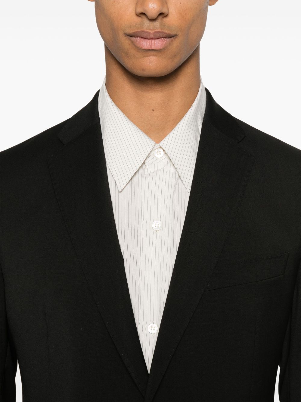 Emporio Armani Men's Trousers