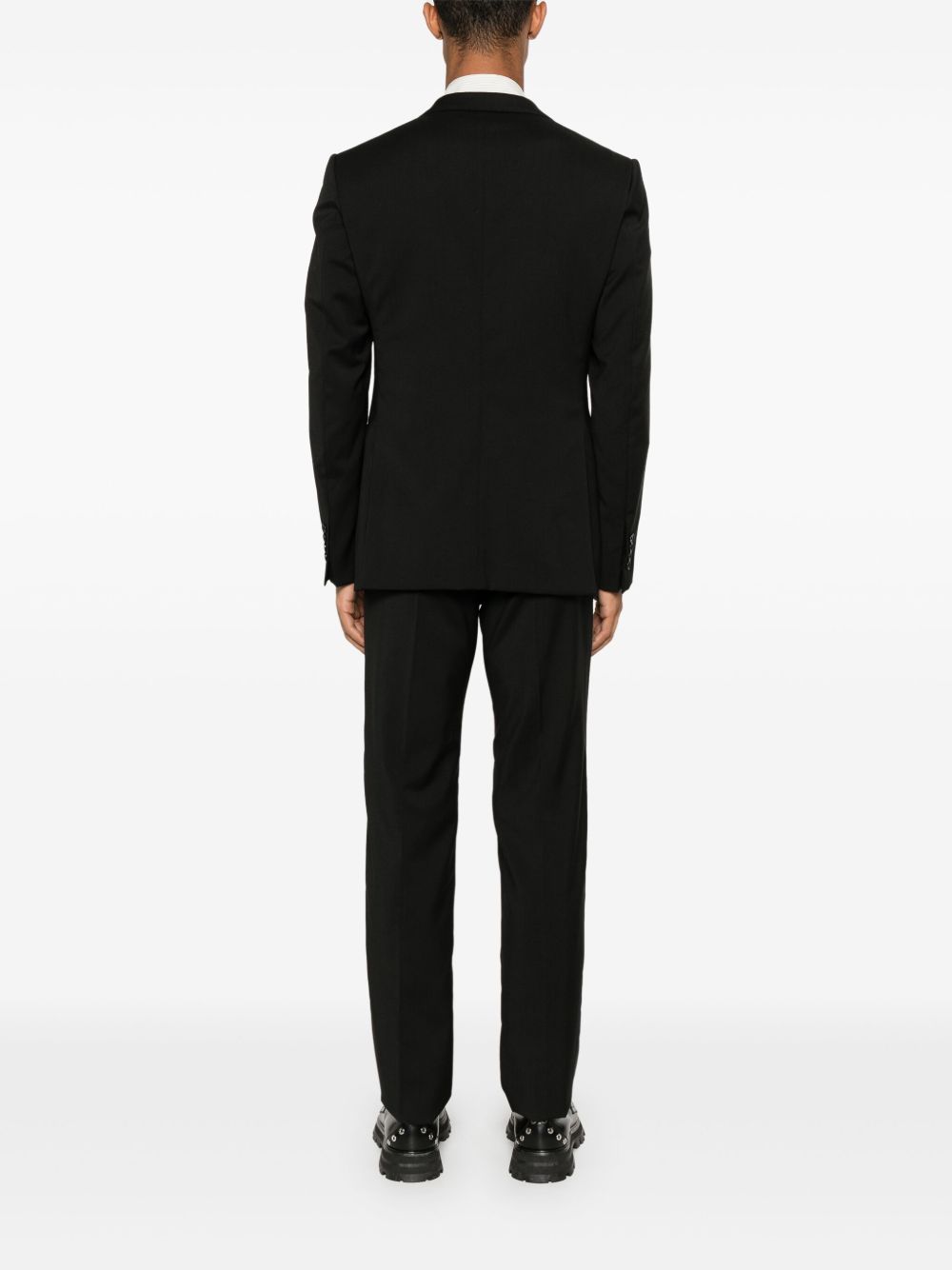 Emporio Armani Men's Trousers