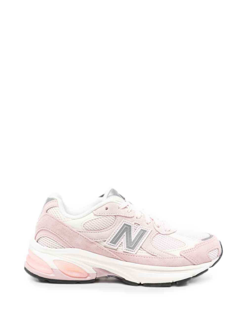 New Balance Women's Sneakers Pink