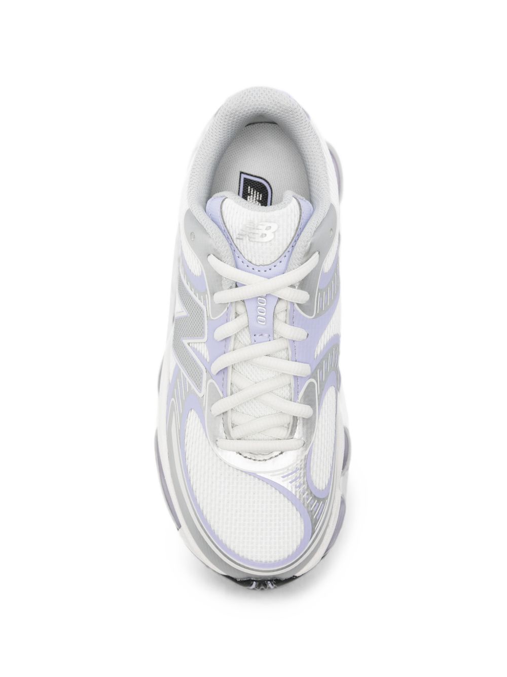 New Balance Women's Sneakers Grey