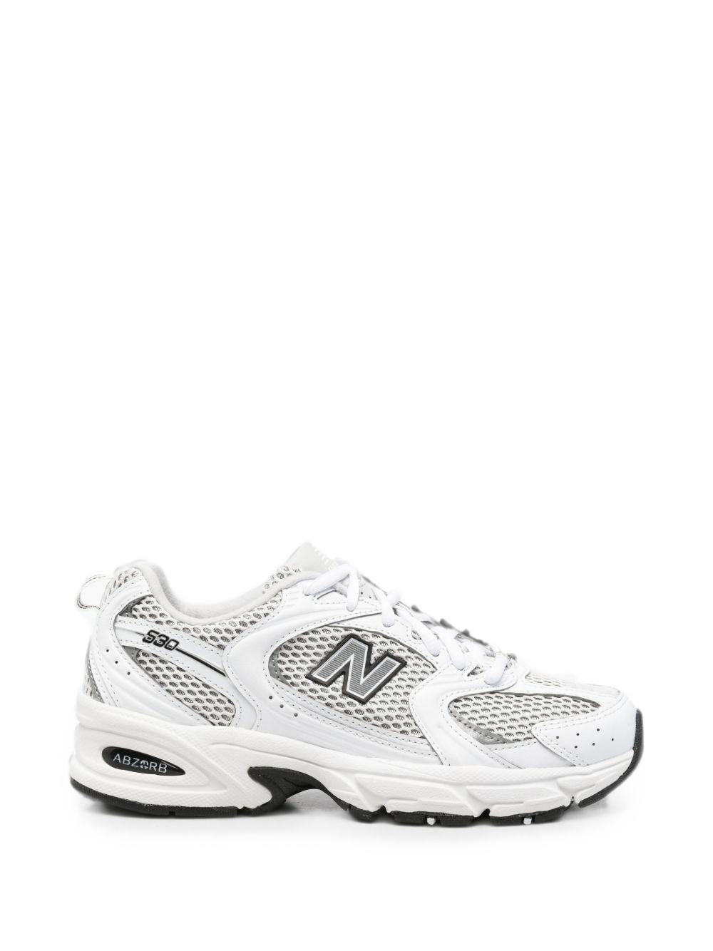 New Balance Women's Sneakers White