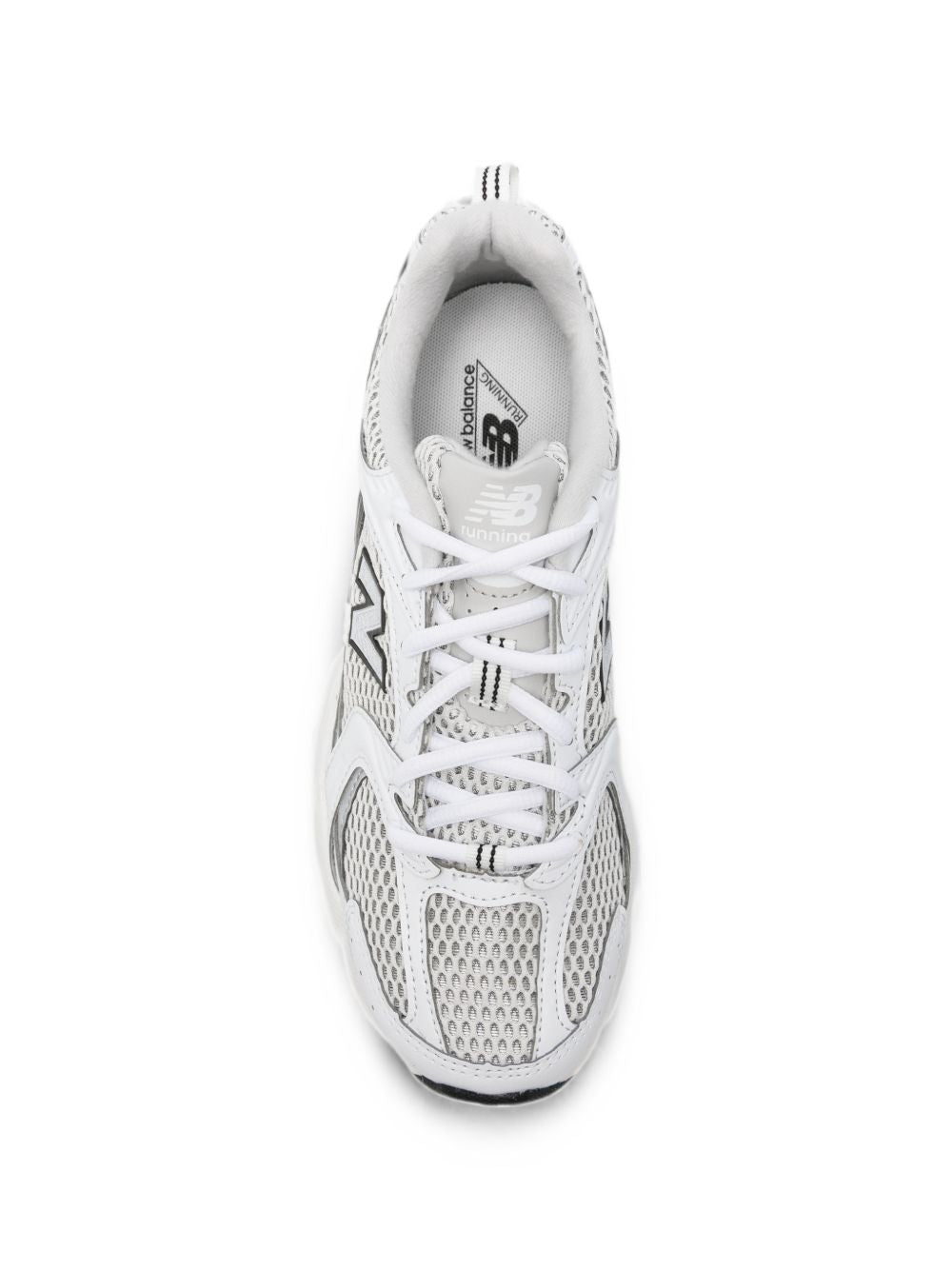 New Balance Women's Sneakers White