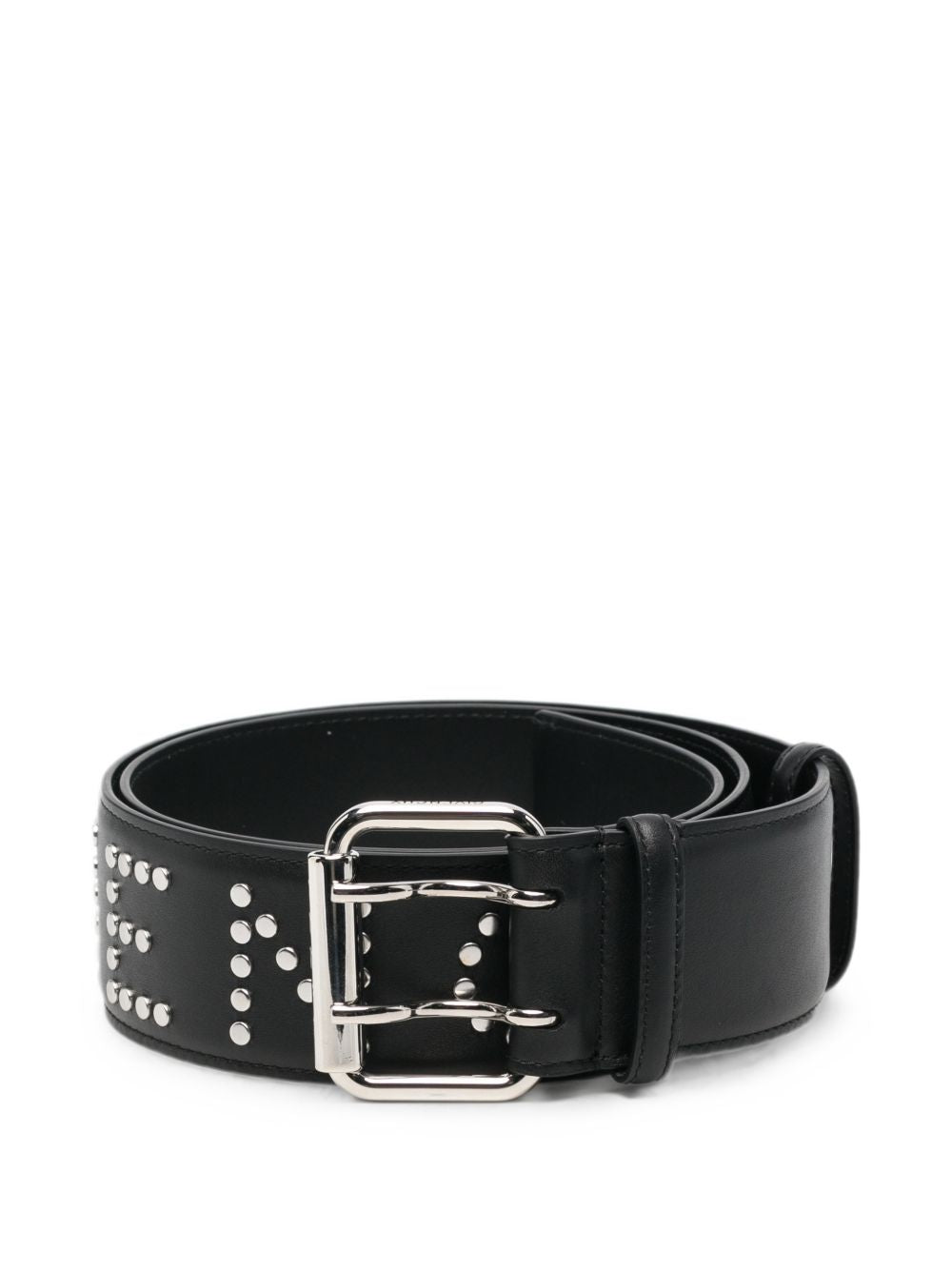 Givenchy Men's Belts Black
