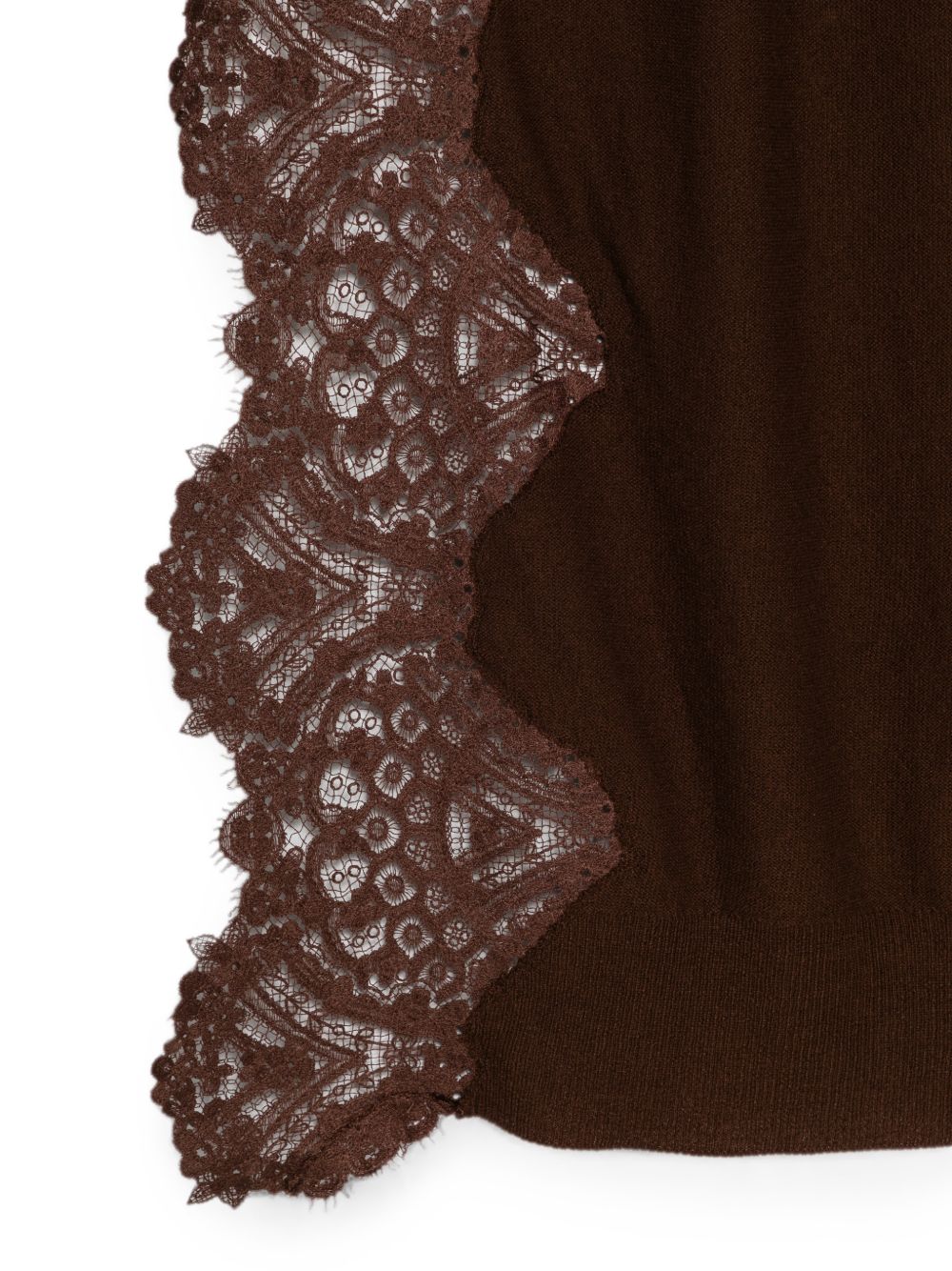 Ermanno Scervino Women's Scarfs Brown