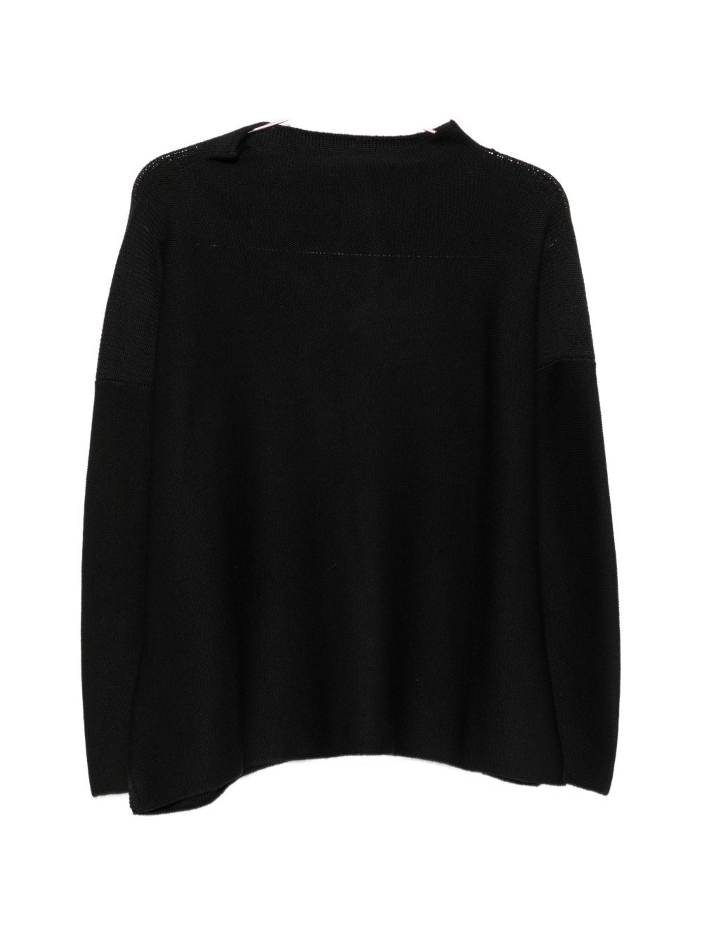 Daniela Gregis Women's Sweaters Black