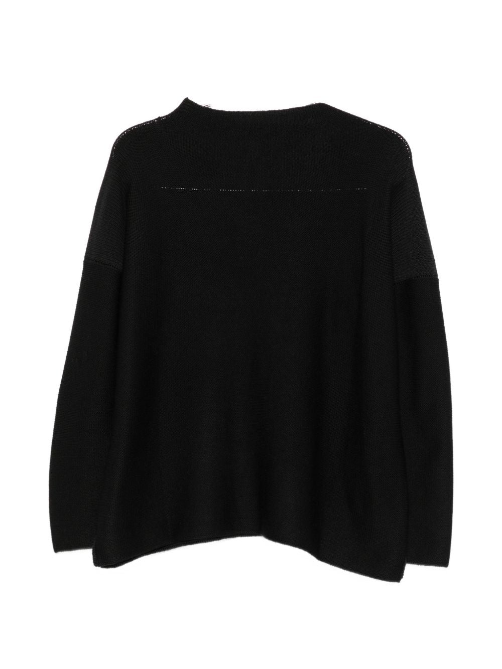 Daniela Gregis Women's Sweaters Black