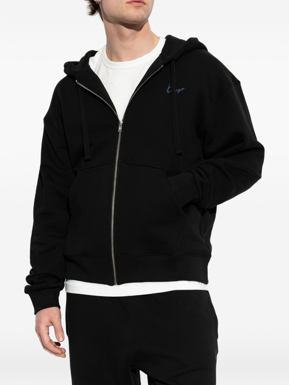 Kenzo Men's Sweaters Black