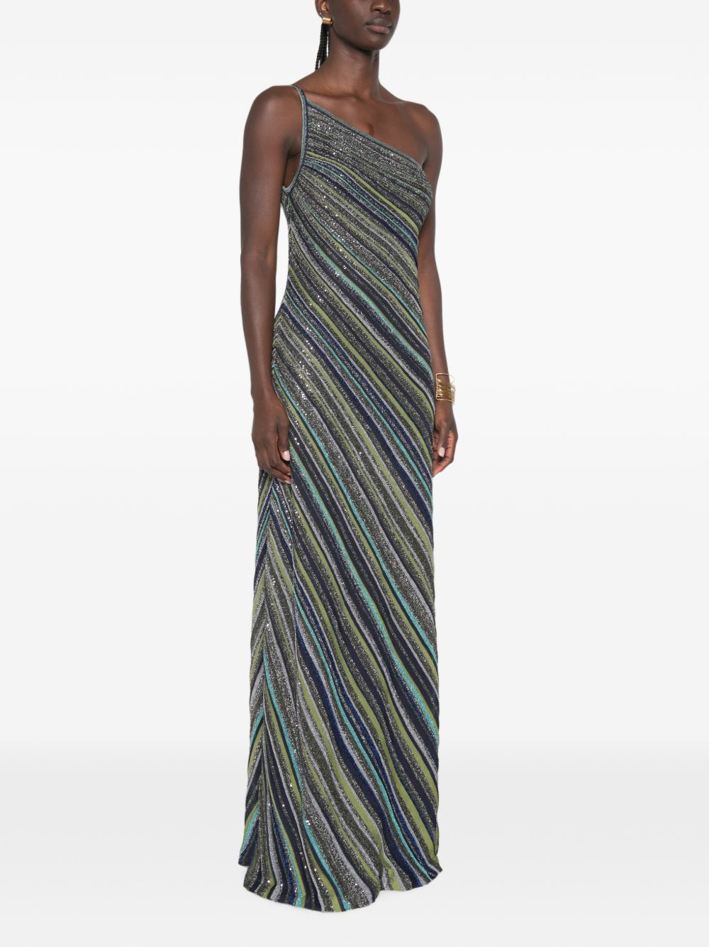 Missoni Women's Dresses Green