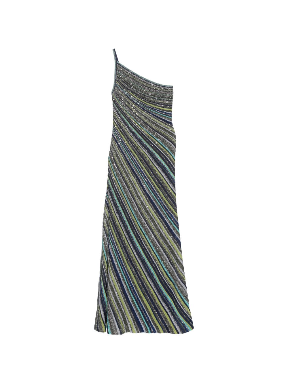 Missoni Women's Dresses Green
