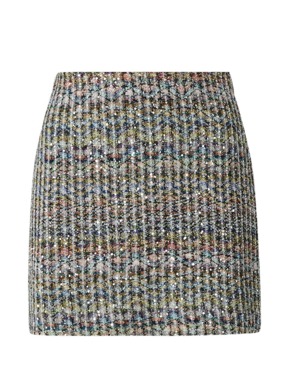 Missoni Women's Skirts Multicolor