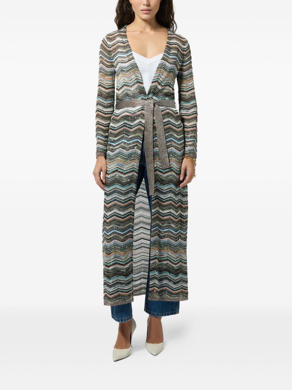 Missoni Women's Sweaters Multicolor