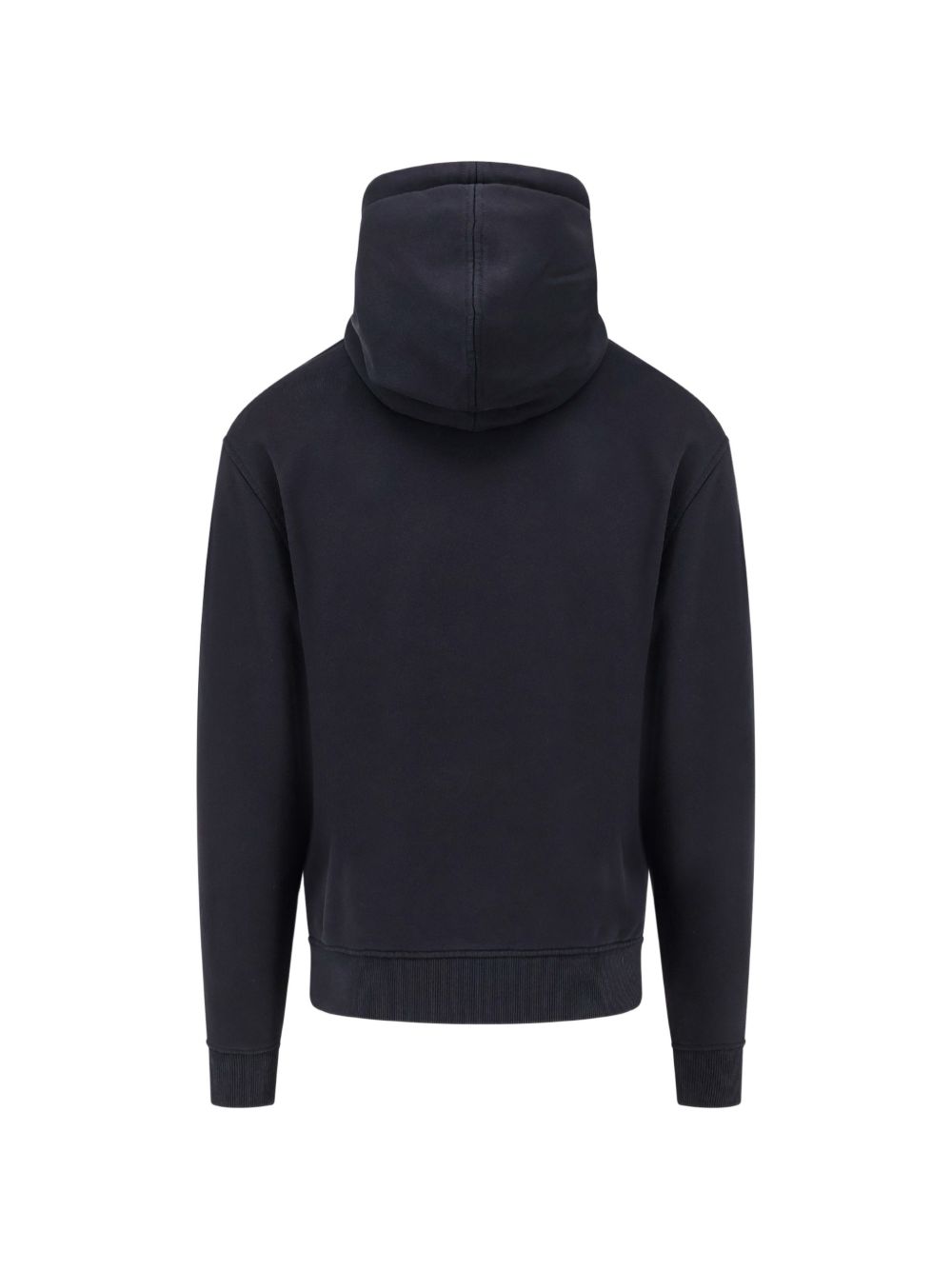 Ami Paris Men's Sweaters Black