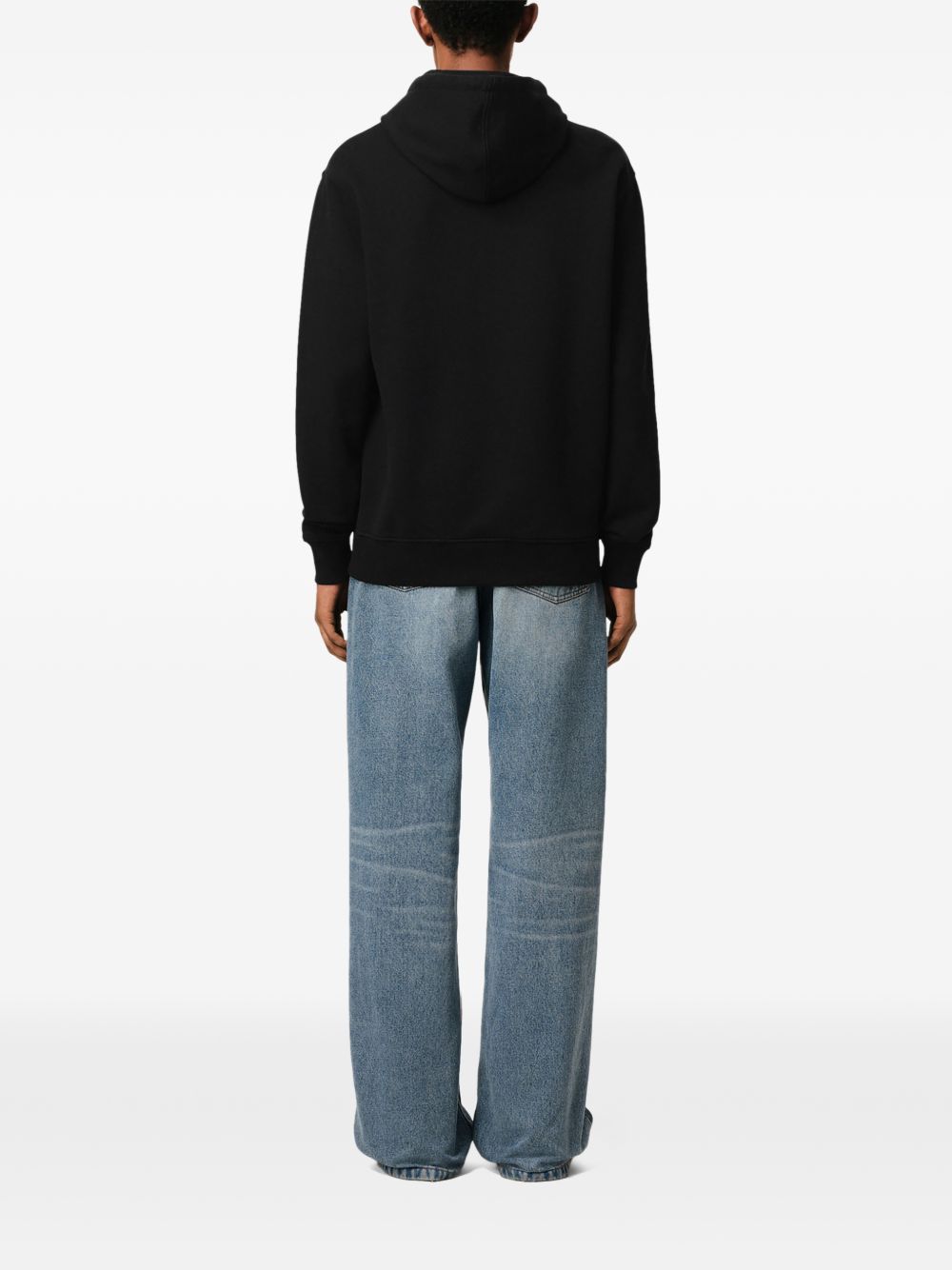 Ami Paris Women's Sweaters Black