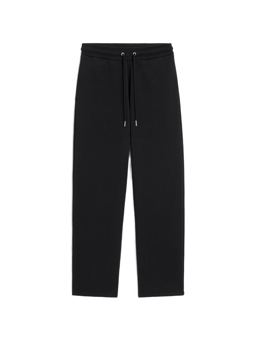 Ami Paris Men's Trousers Black