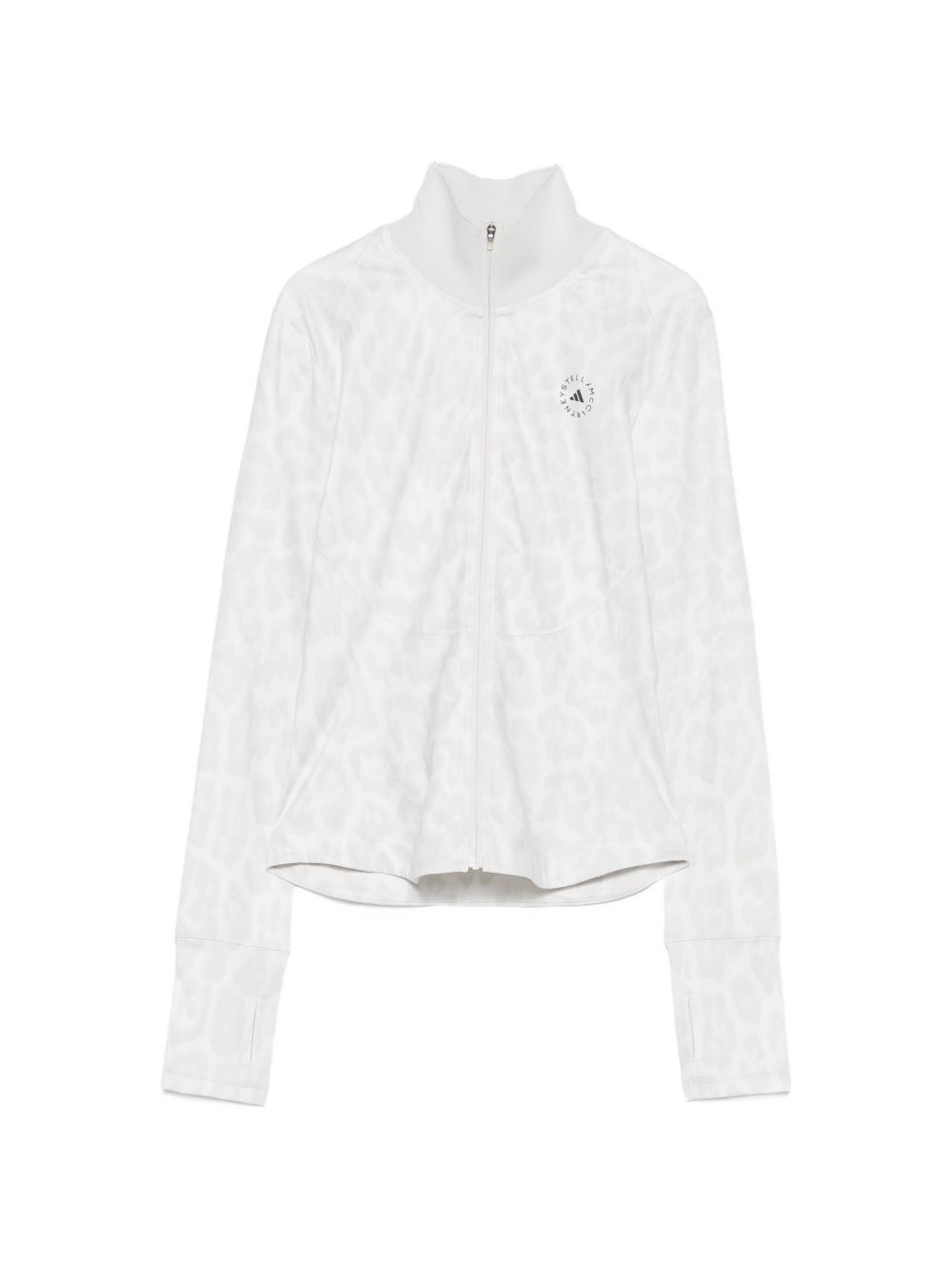 Adidas By Stella Mccartney Women's Sweaters White