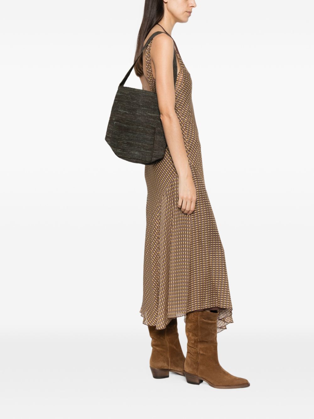 Sophie Digard Women's Bags.. Brown