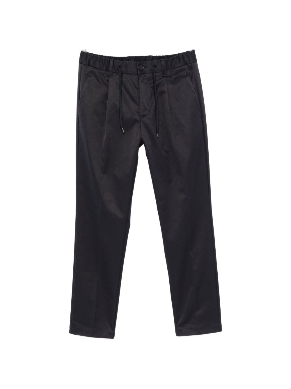 Herno Men's Trousers Navy