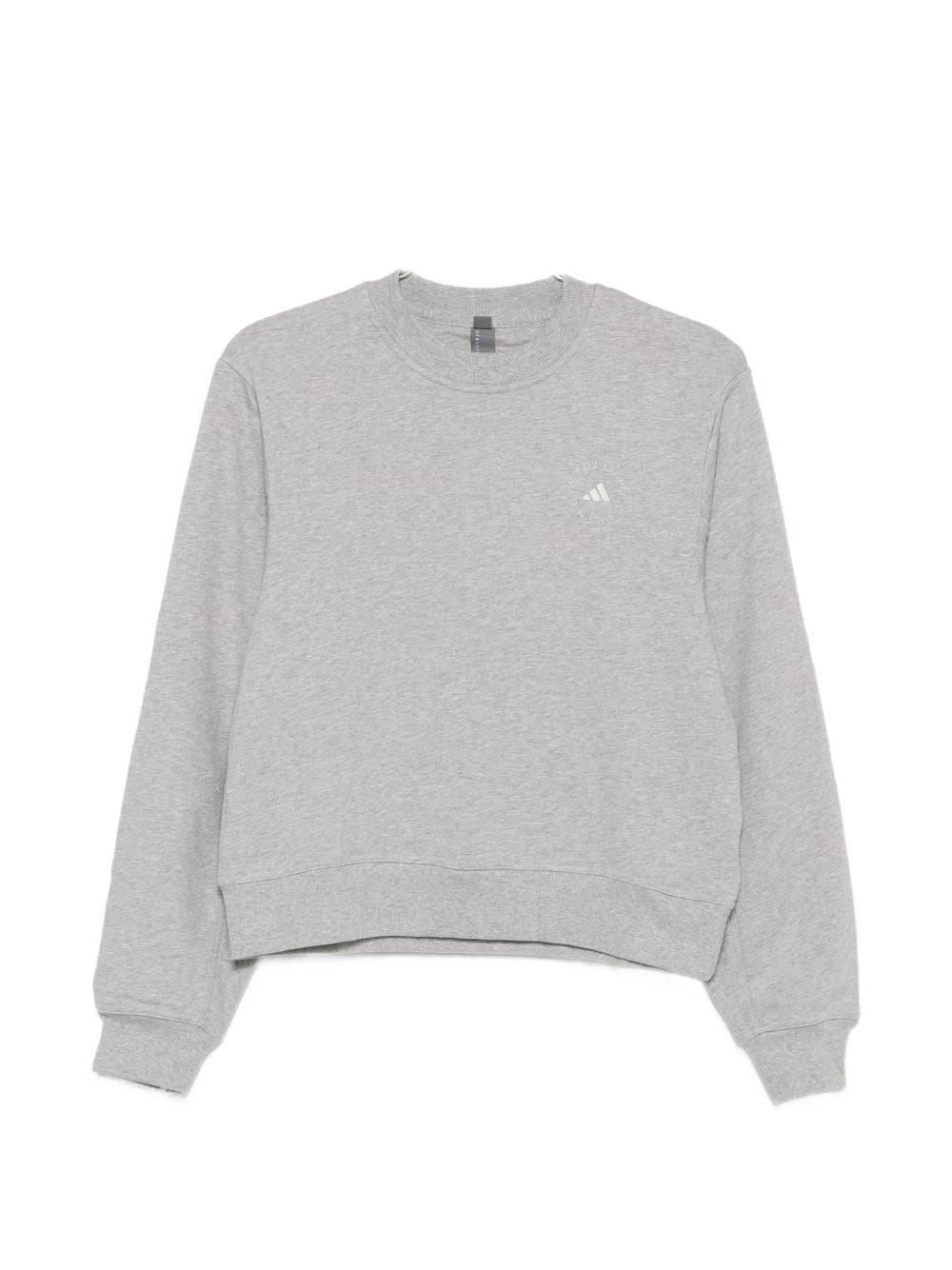 Adidas By Stella Mccartney Women's Sweaters Grey