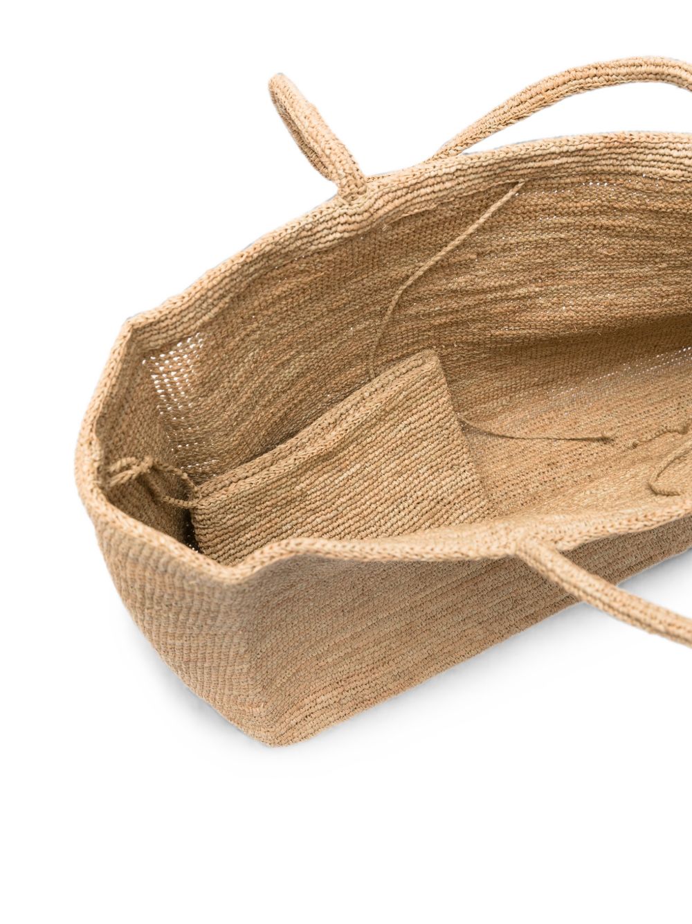 Sophie Digard Women's Bags.. Beige